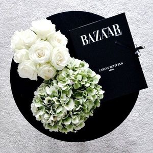 🖤 Meet your Posher, Natalia!